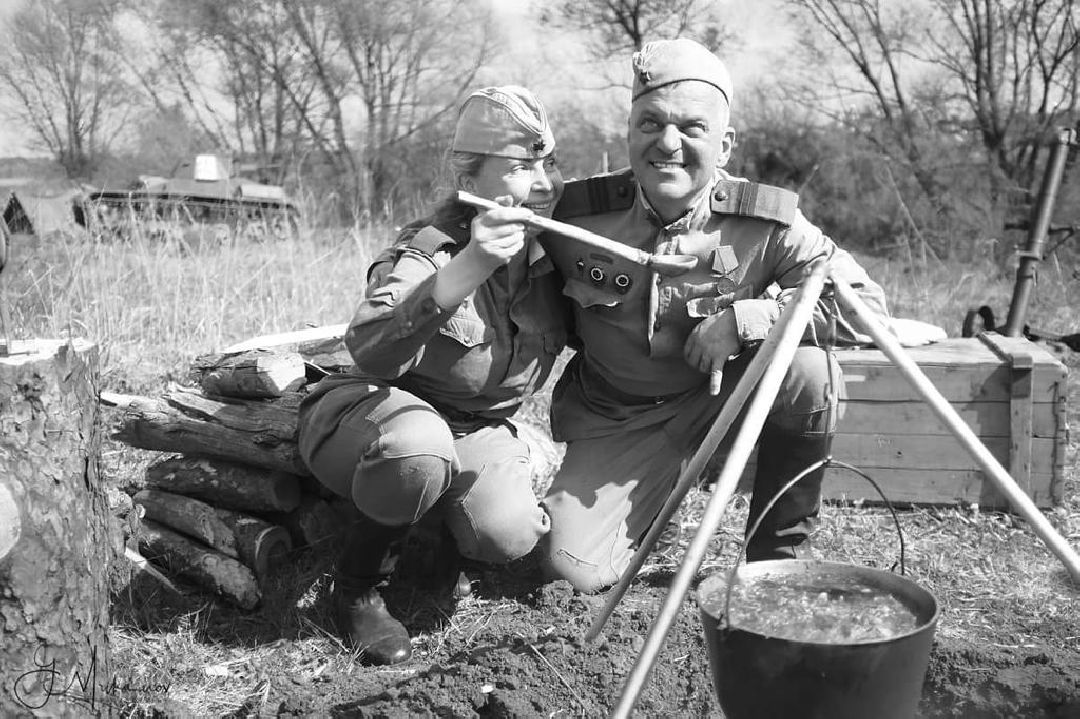 РККА, выставка, история, память, медицина, музей, Протвино