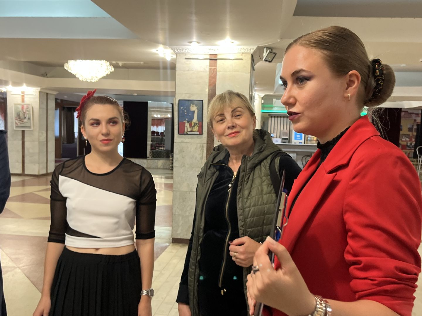 Наро-Фоминск, культура Подмосковья, юные таланты, детская школа искусств, изобразительное искусство, выставка