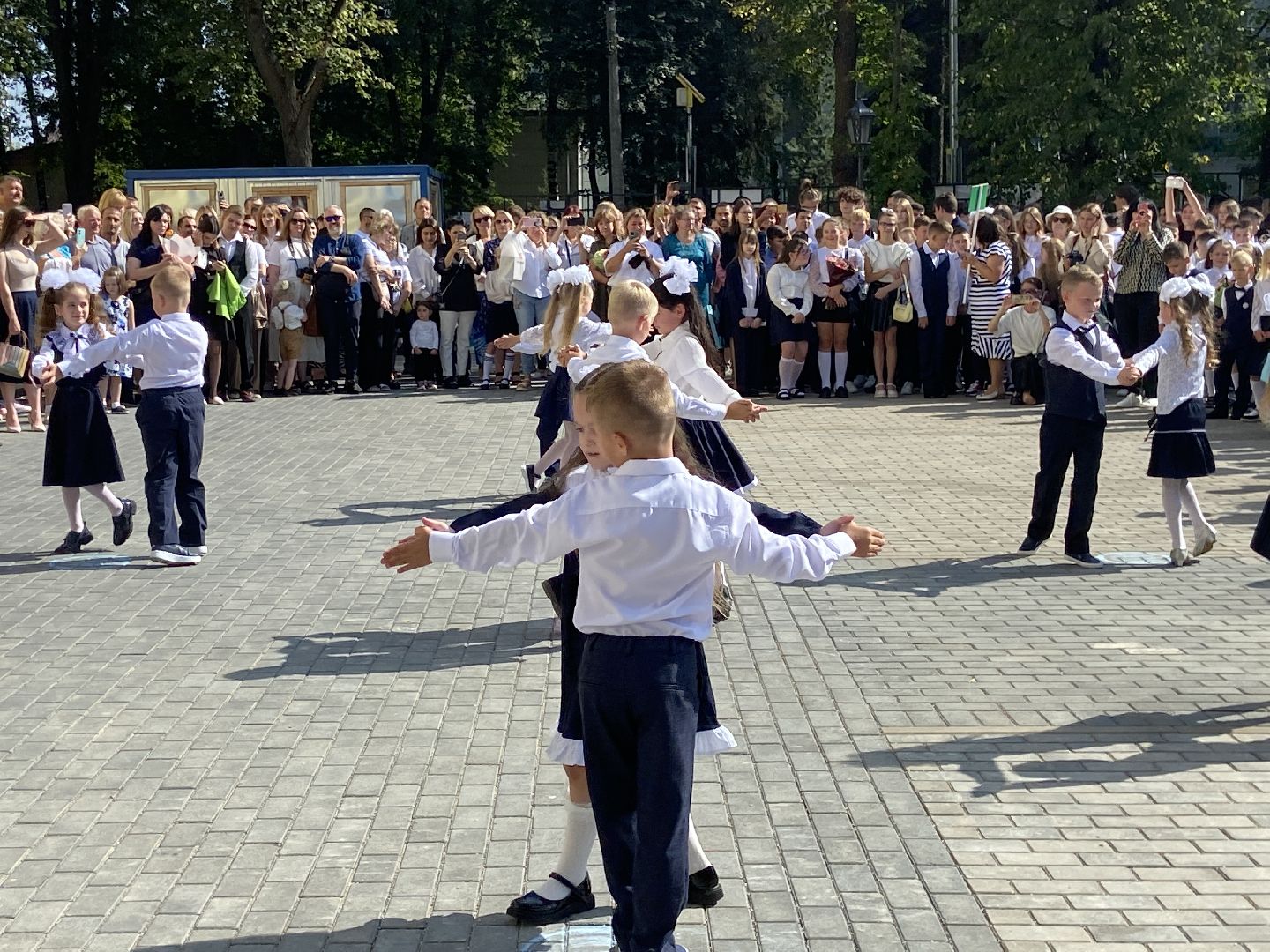 школа, дети, 1 сентября,