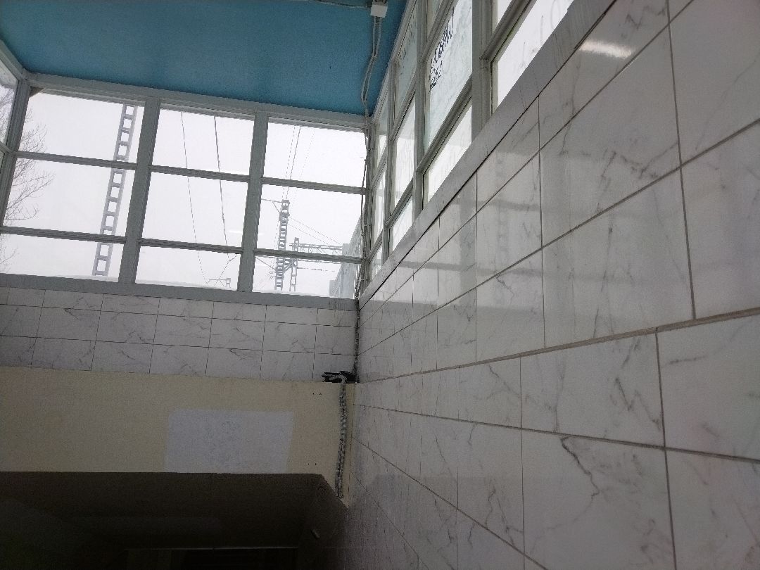 Благоустройство, подземный переход, пандус, подъёмник, платформа