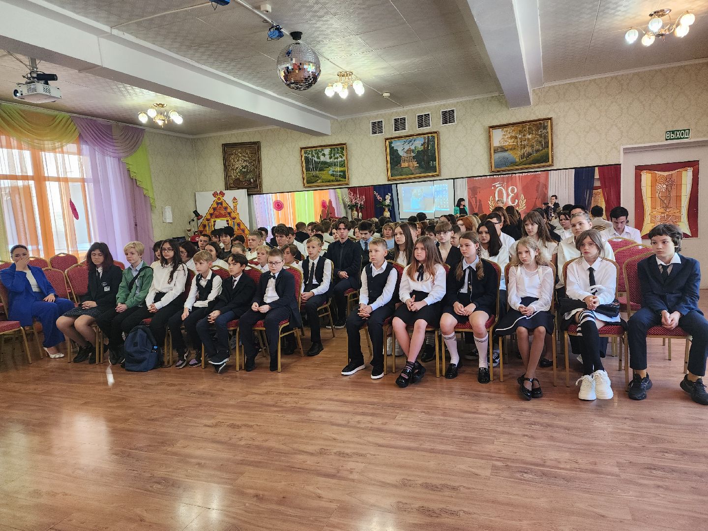 урок истории, россия, пушкино, лицей,