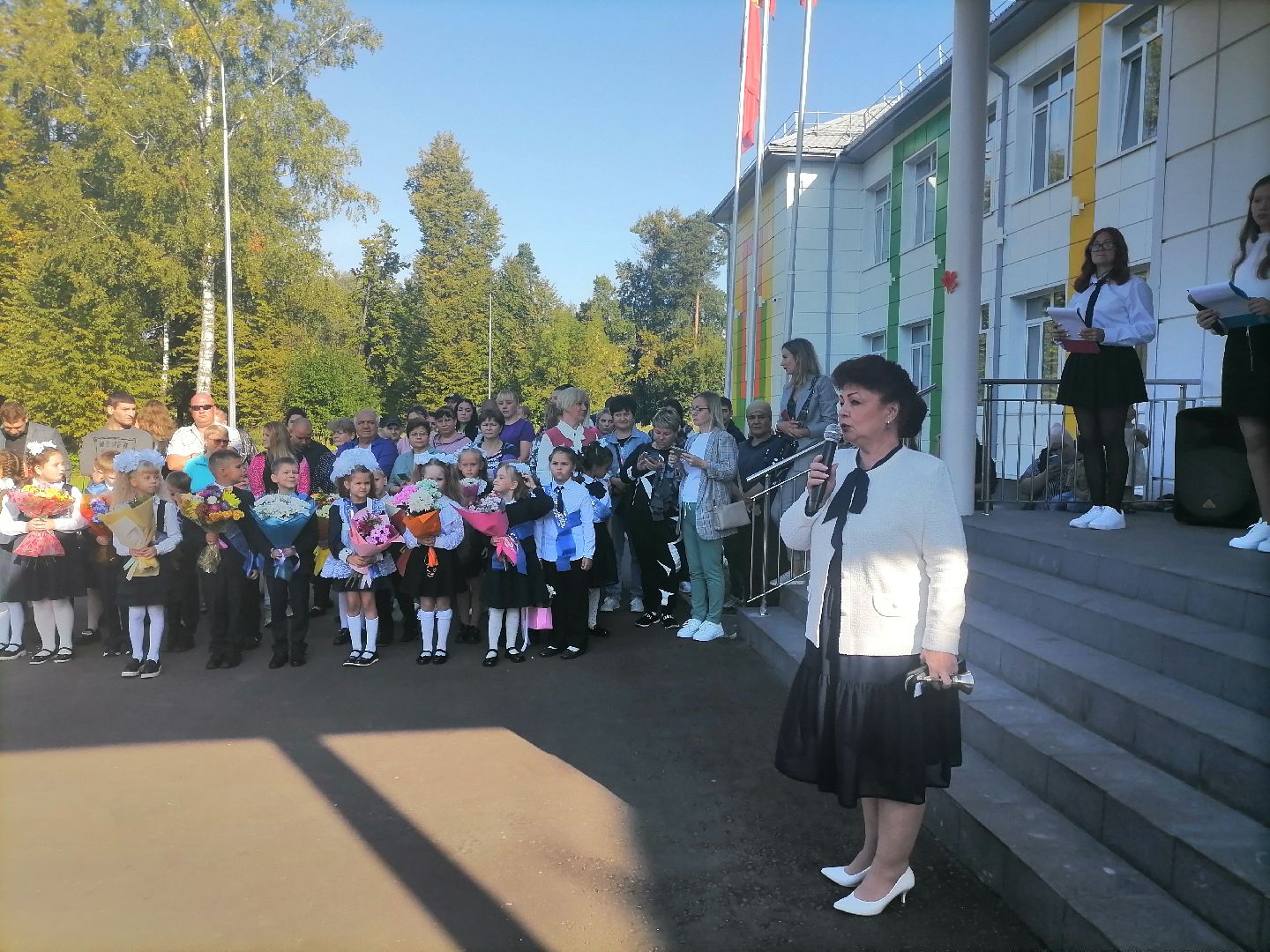 первоесентября