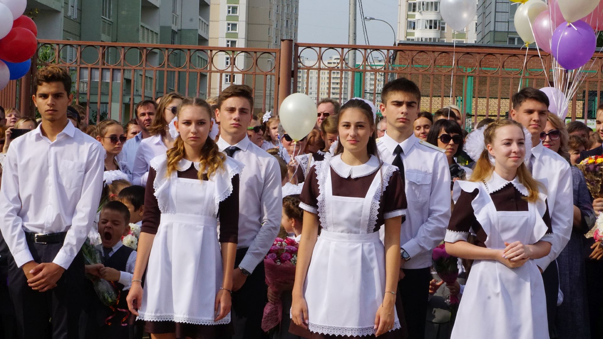 Школы, кружки