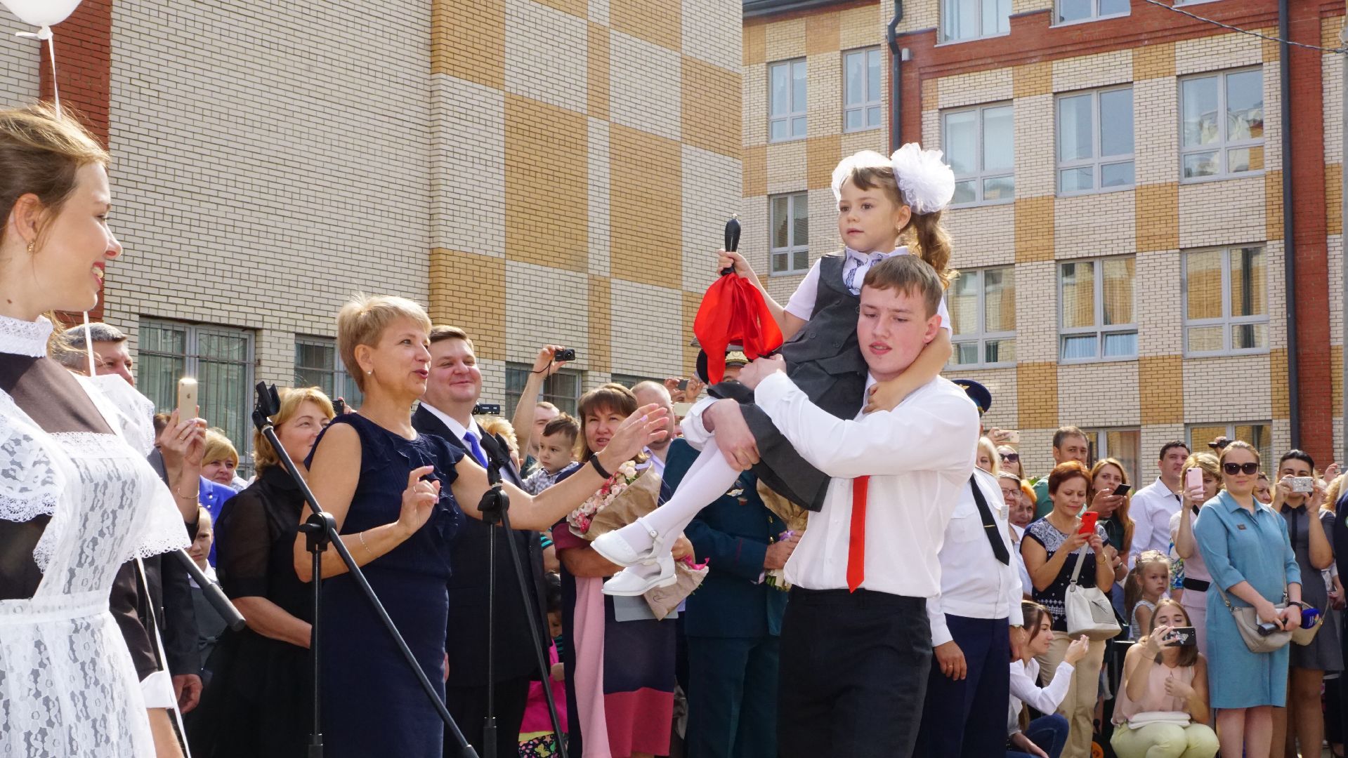 Школы, кружки