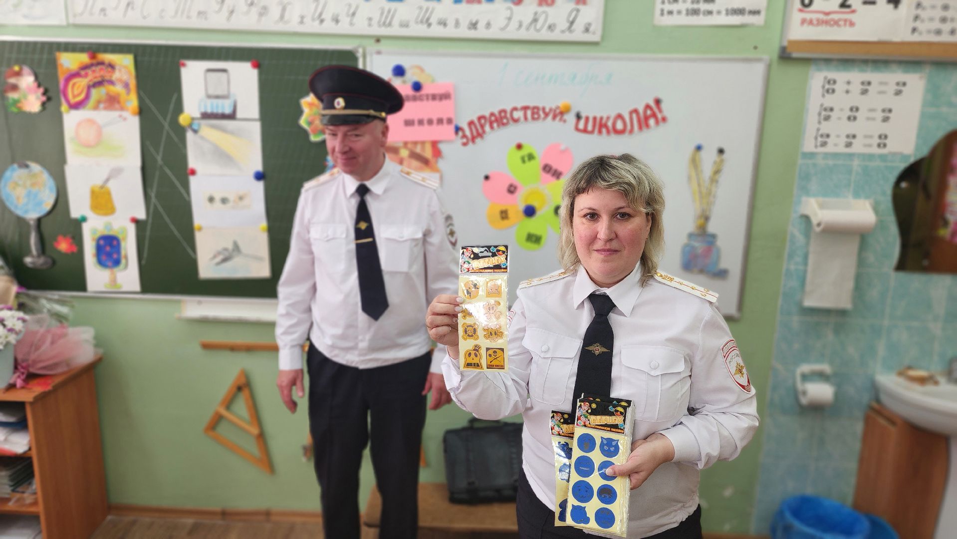 ПДД, Госавтоинспекция, транспорт, дети, безопасность