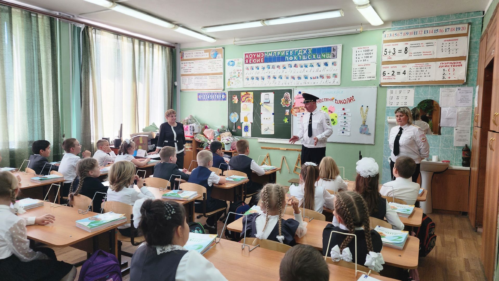 ПДД, Госавтоинспекция, транспорт, дети, безопасность