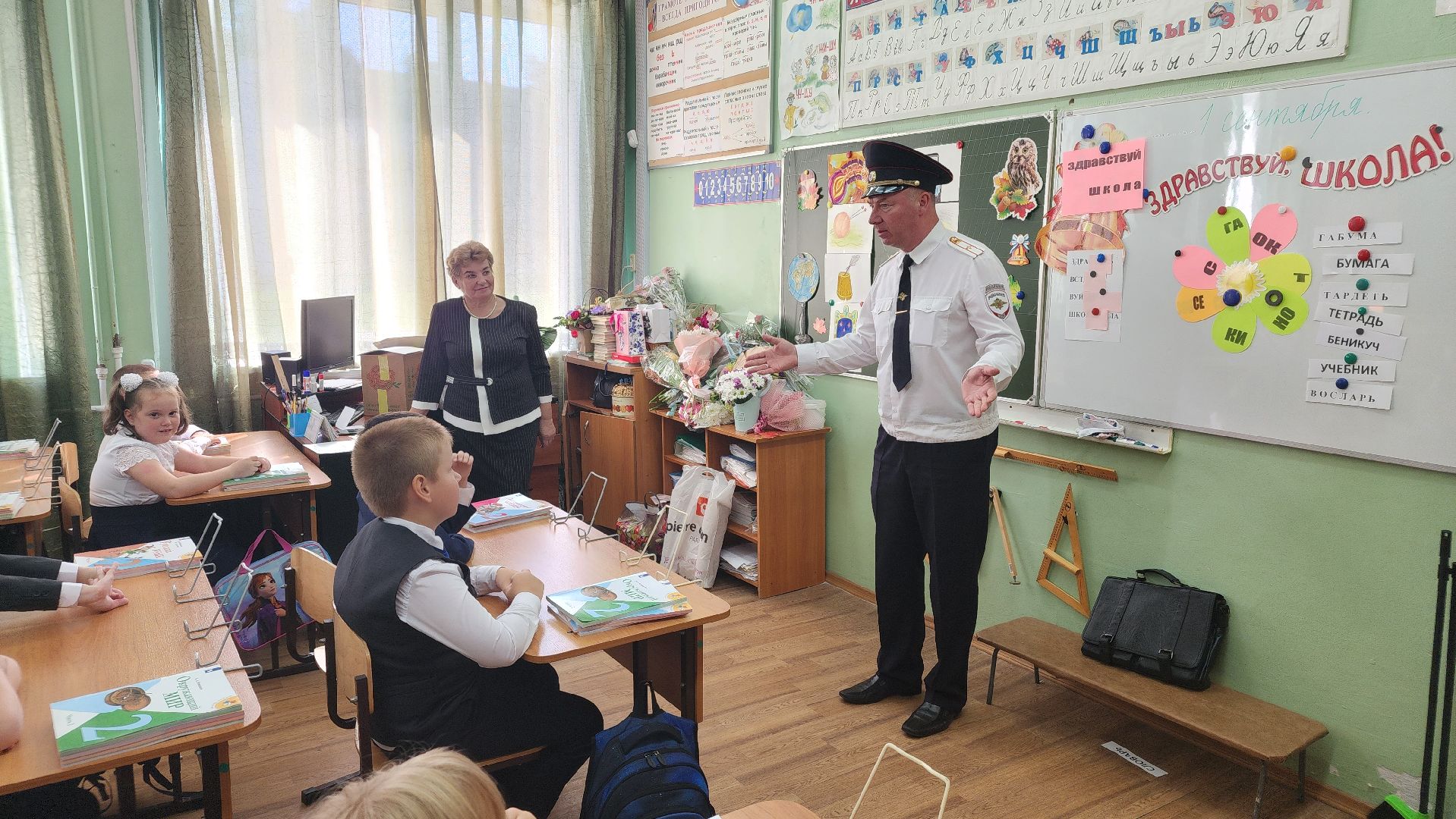 ПДД, Госавтоинспекция, транспорт, дети, безопасность