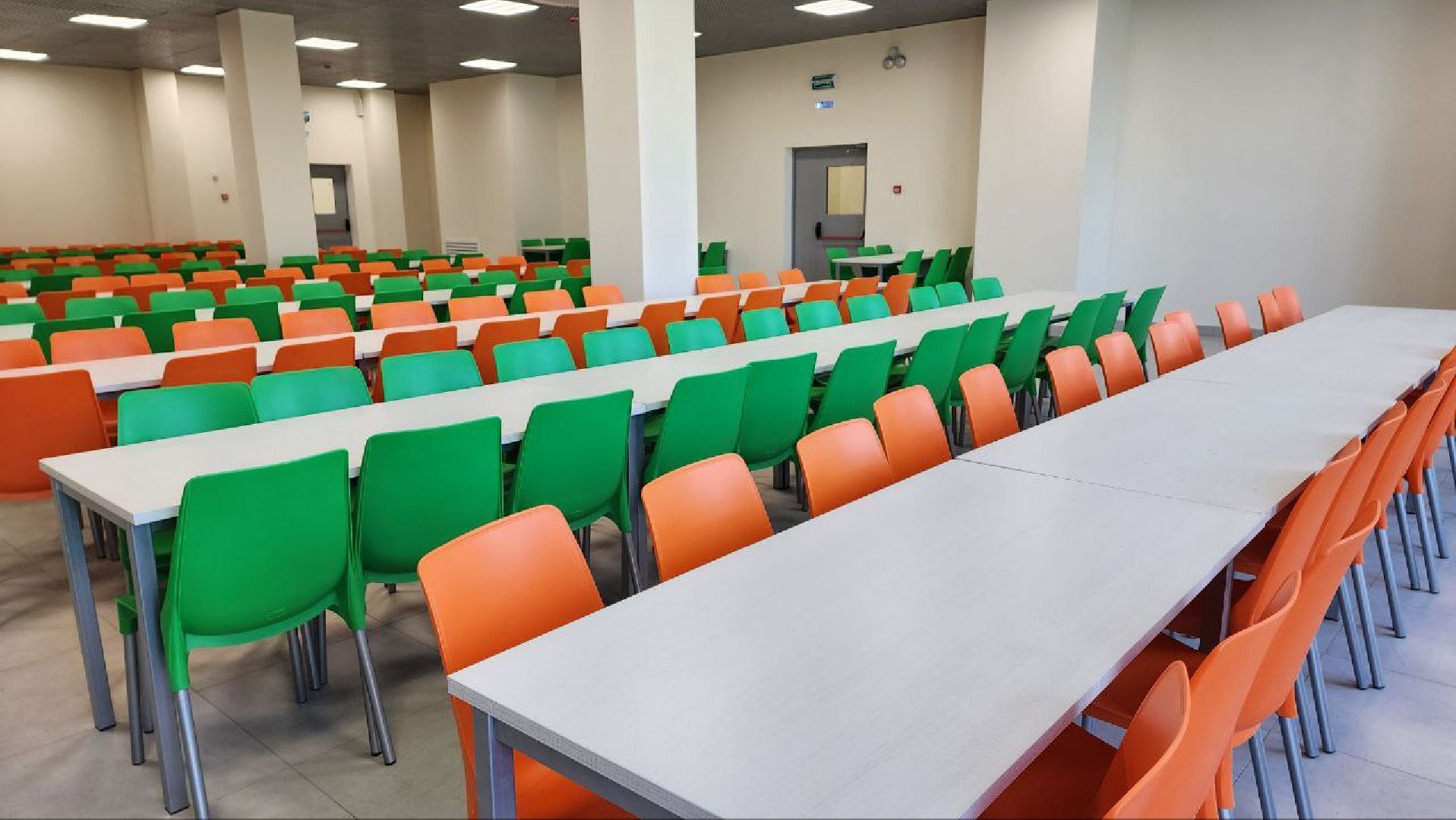 Дмитров, Школа в ЖК Мечта, Минобр