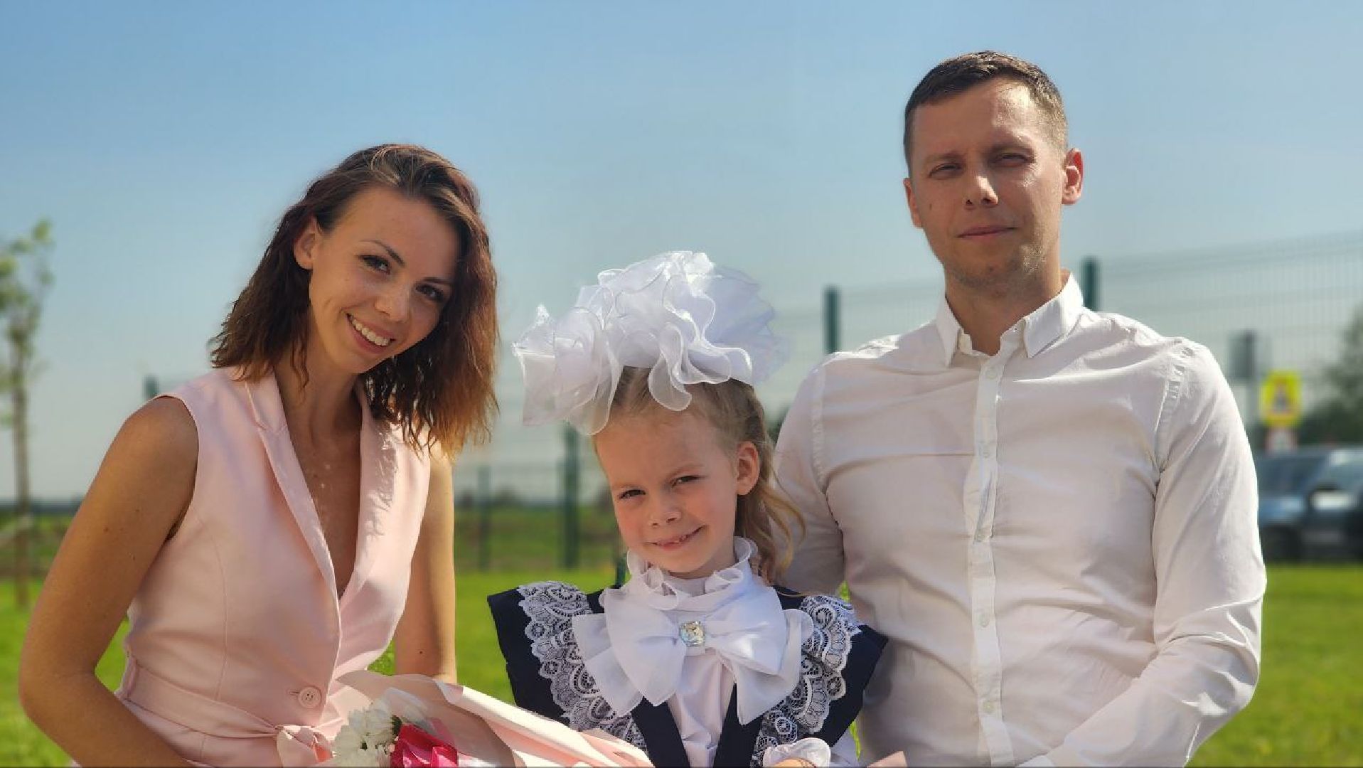 Дмитров, Школа в ЖК Мечта, Минобр