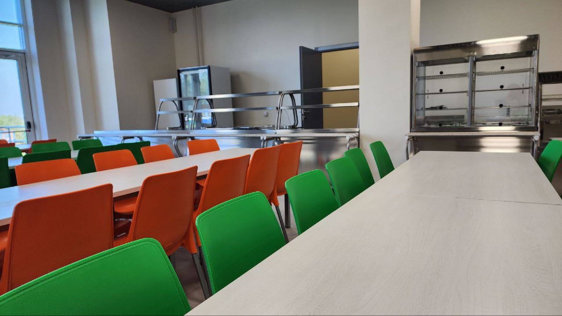 Дмитров, Школа в ЖК Мечта, Минобр