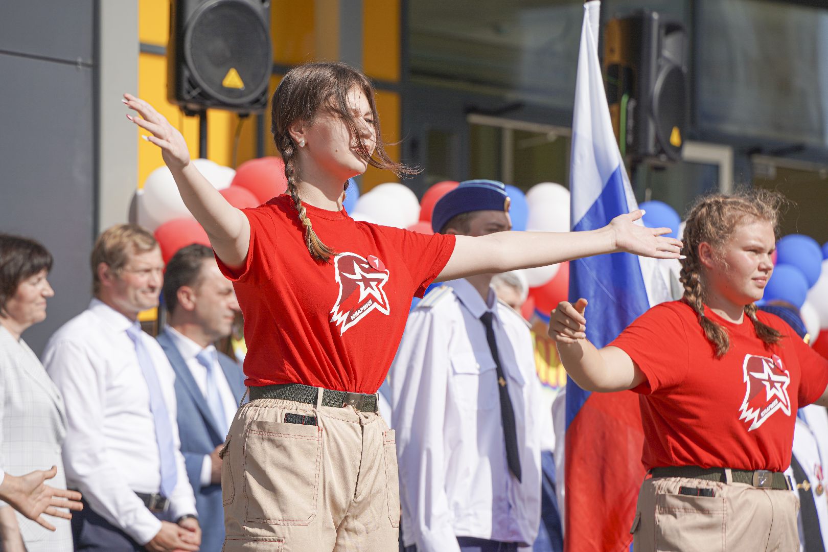 новая школа, Домодедово