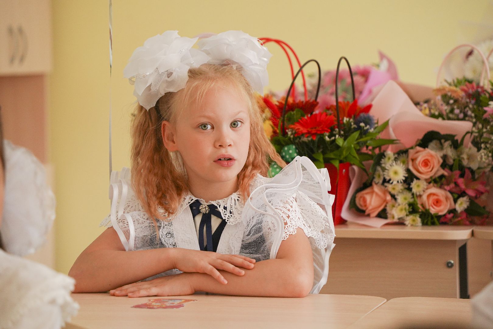 новая школа, Домодедово