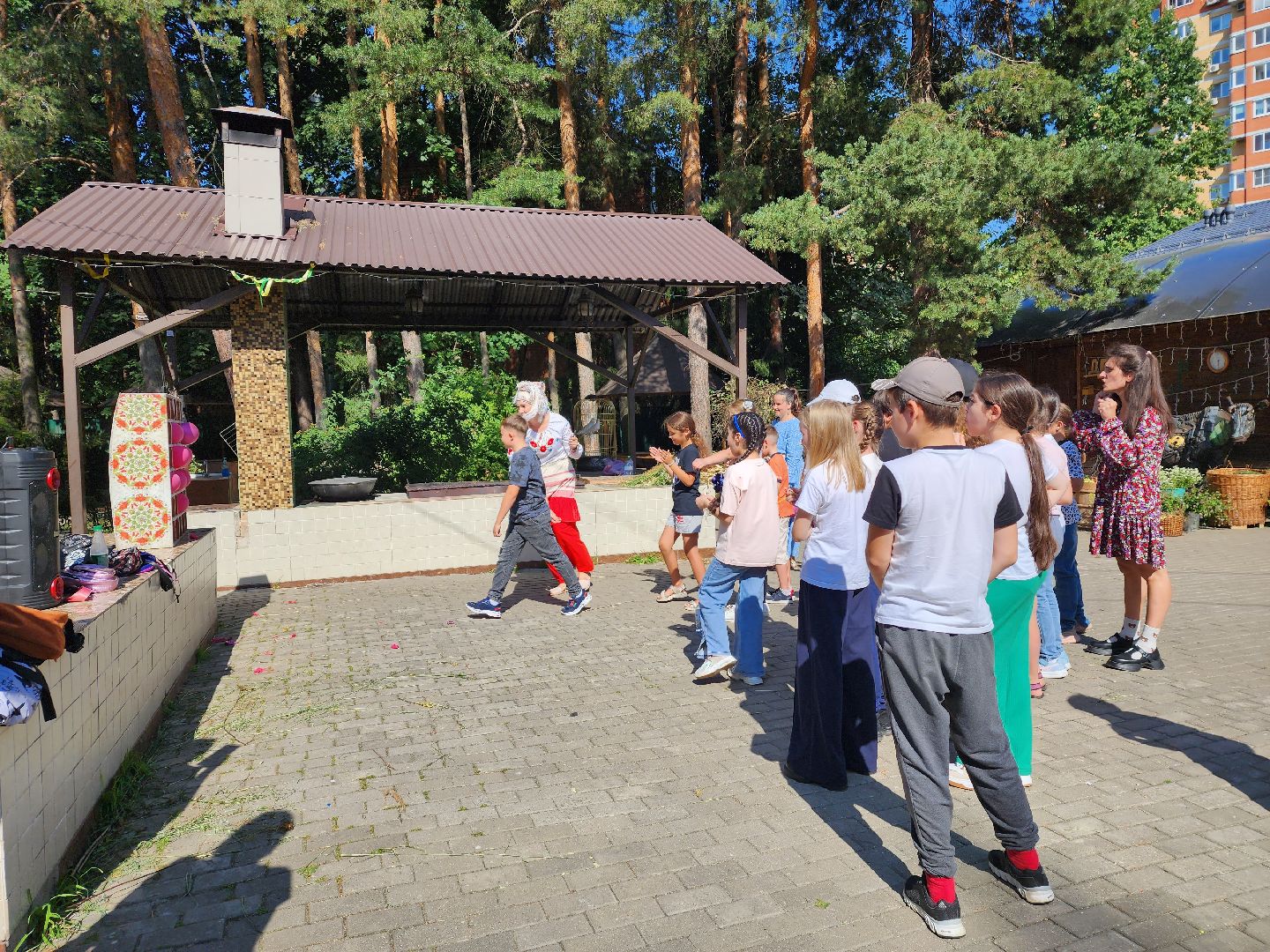 дети, 1 сентября, пушкино, мастер-класс,