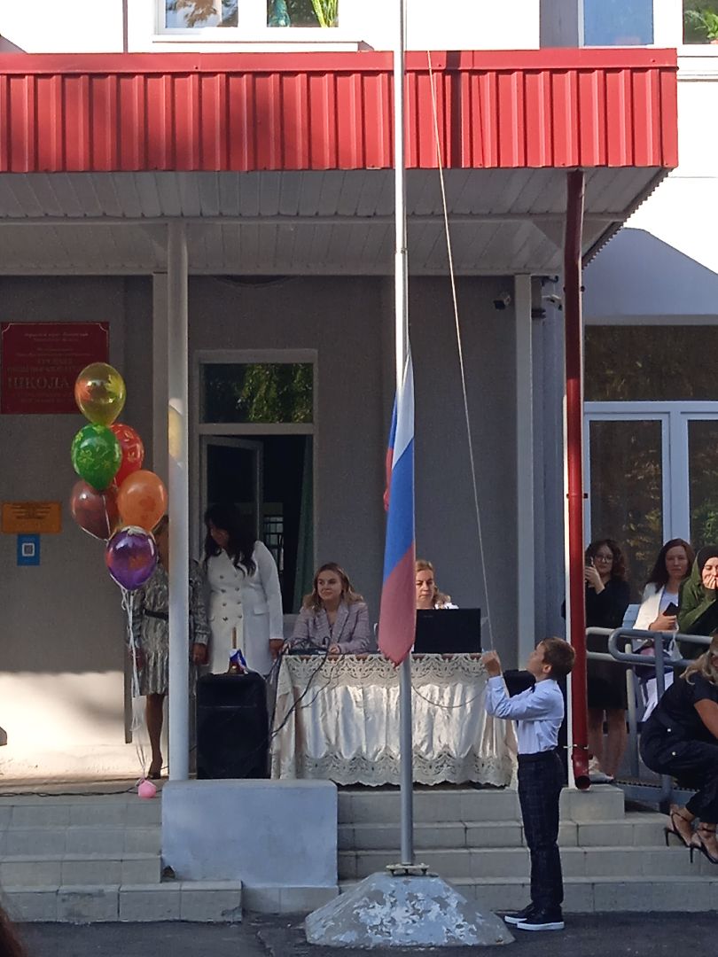 1, сентября, день, знаний, школа, 7, ремонт, Прохоров, Алфёрова, Белик, Коханый, Воробьёв