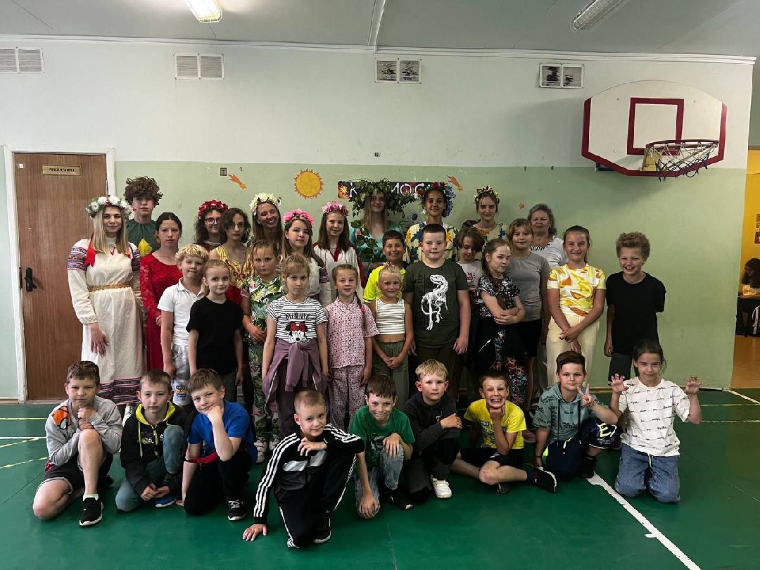 Школа, строительство, вторая смена