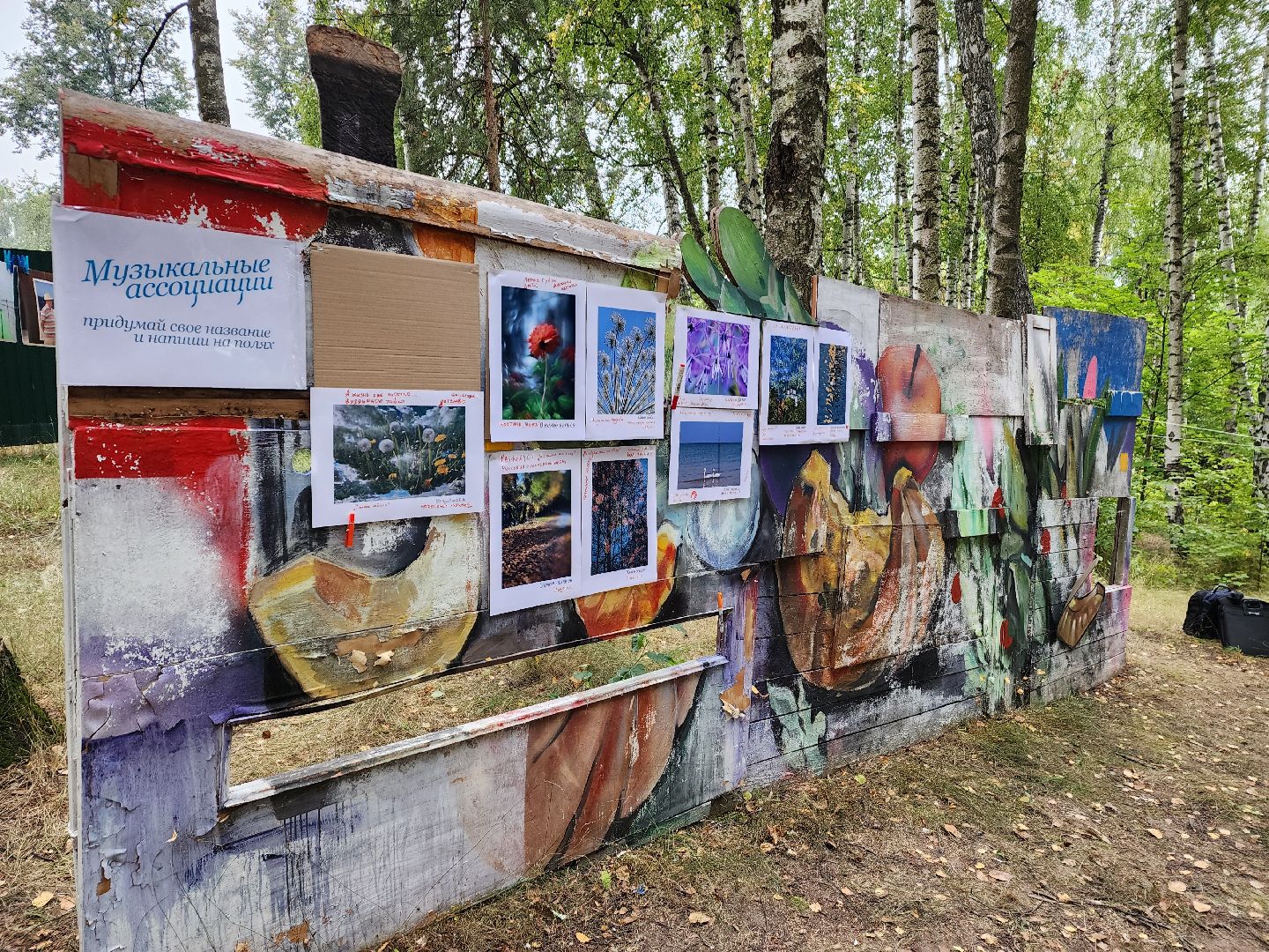 пушкино, фотовыставка, конкурс, награды,