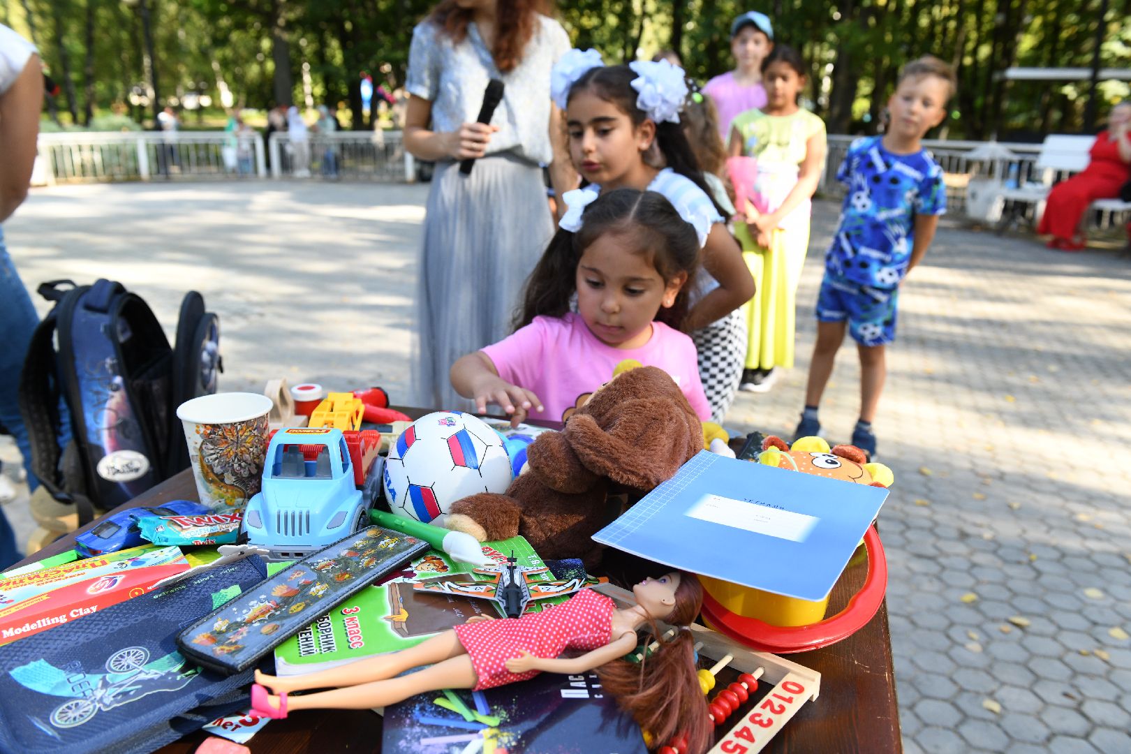 лыткарино, парк знаний