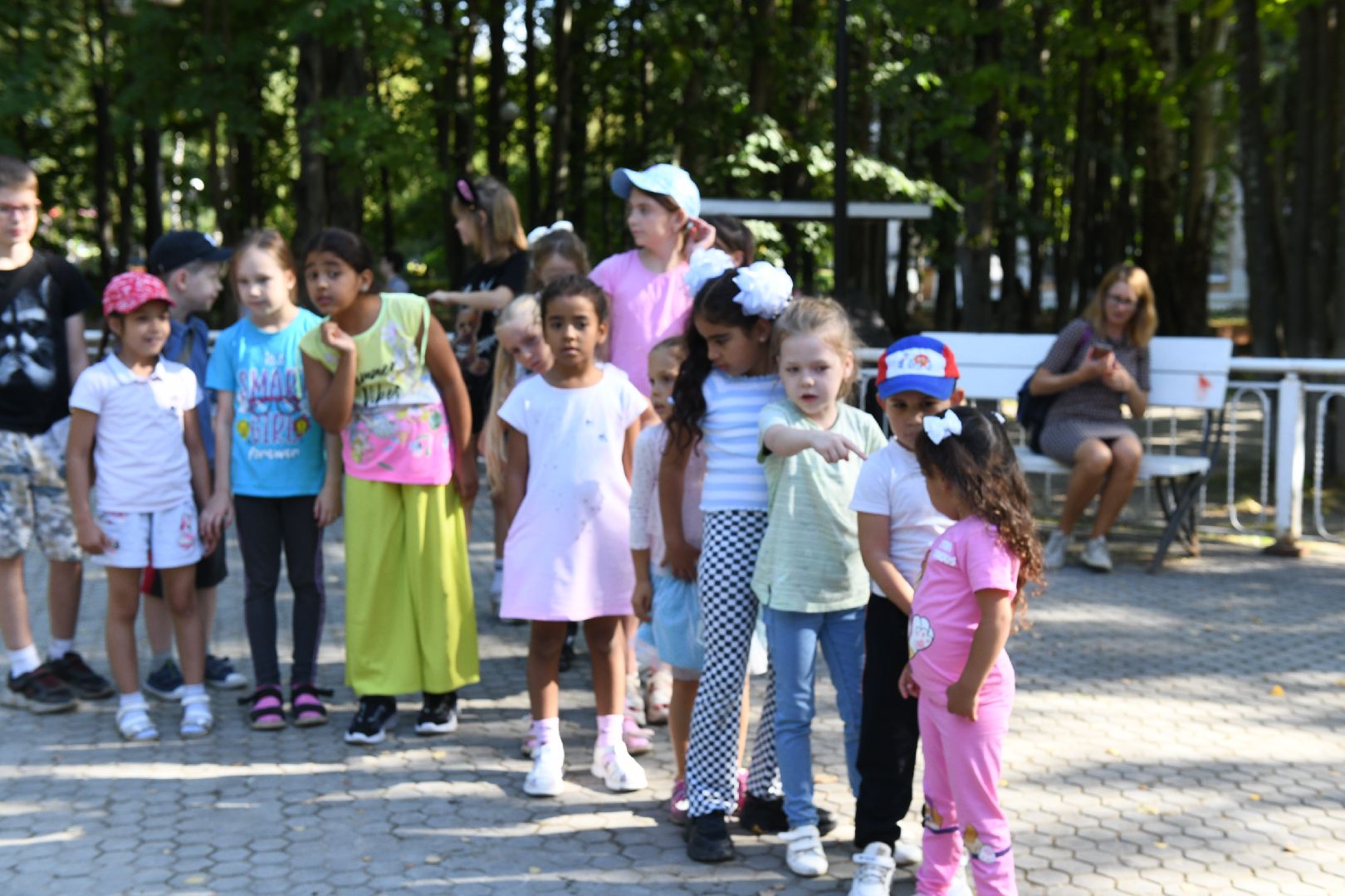 лыткарино, парк знаний