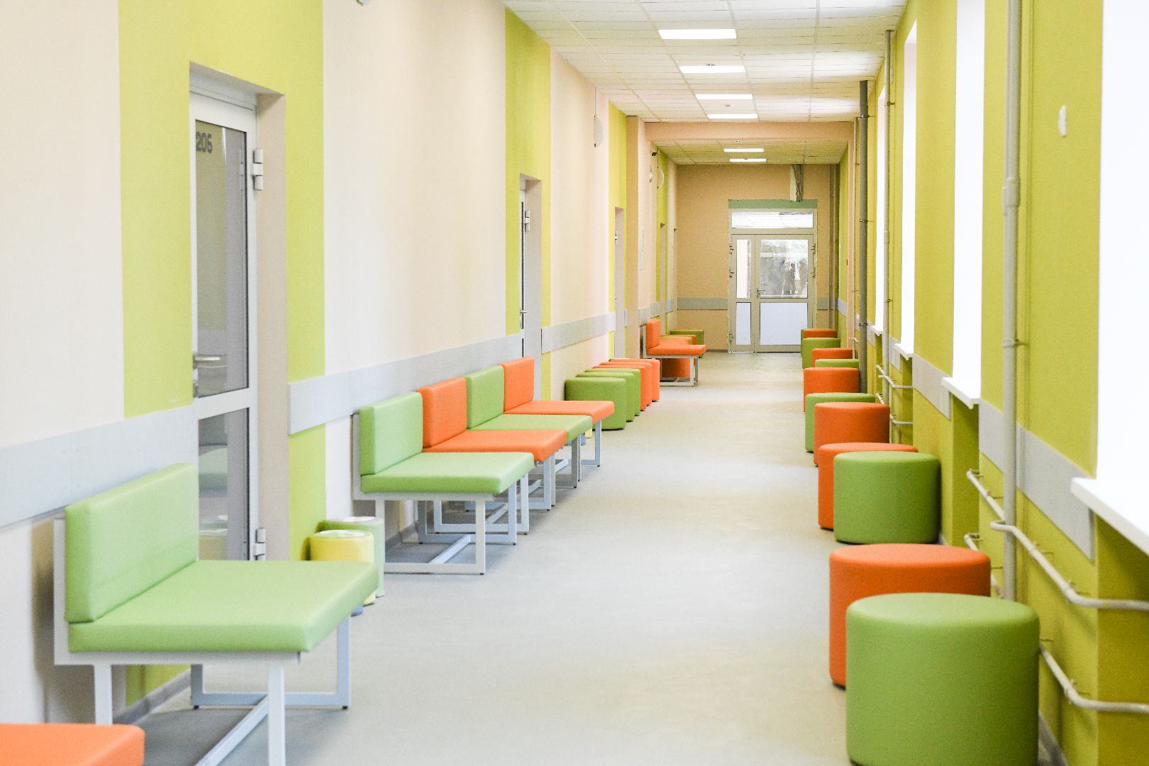 лыткарино, строительство, день знаний, образование, школа,