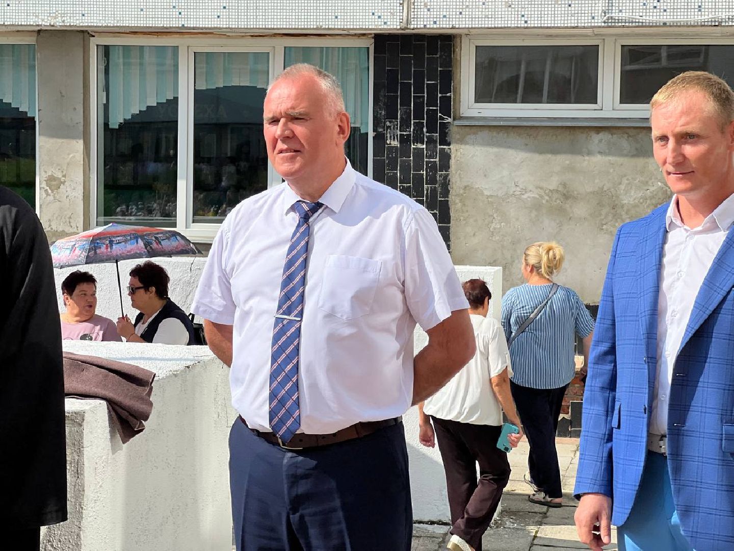 #первоесентября, #деньзнаний, #школа, #талдомскийокруг, #запрудненскаягимназия