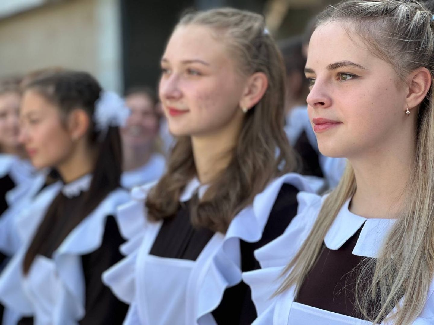 #первоесентября, #деньзнаний, #школа, #талдомскийокруг, #запрудненскаягимназия