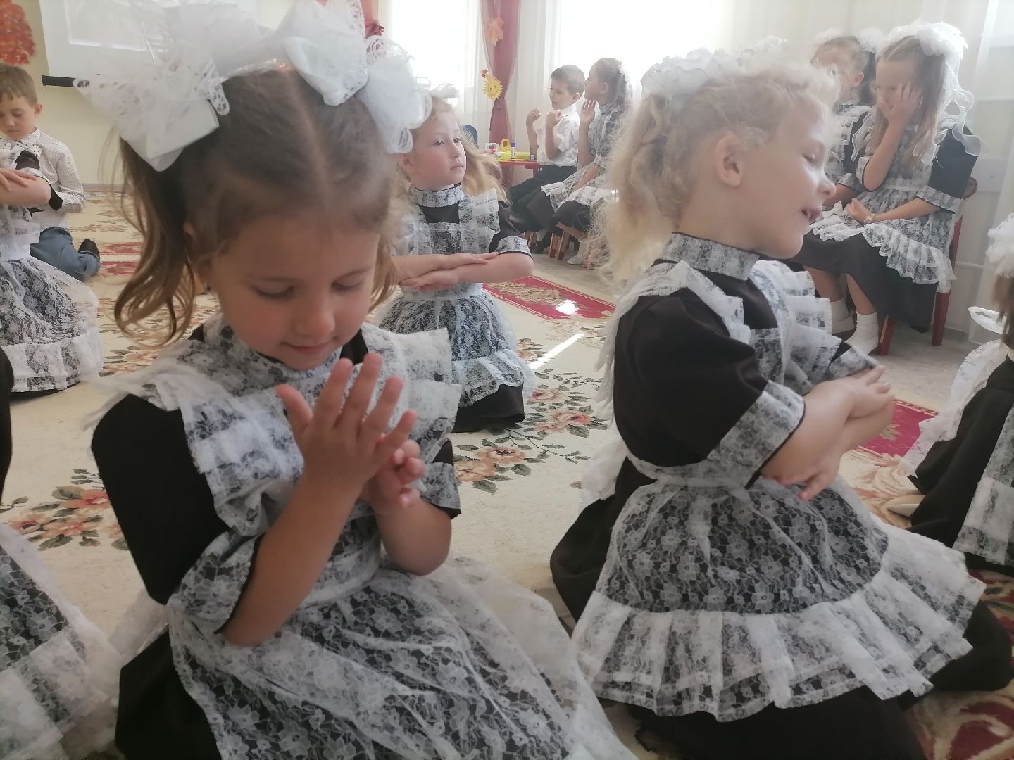 первоесентября