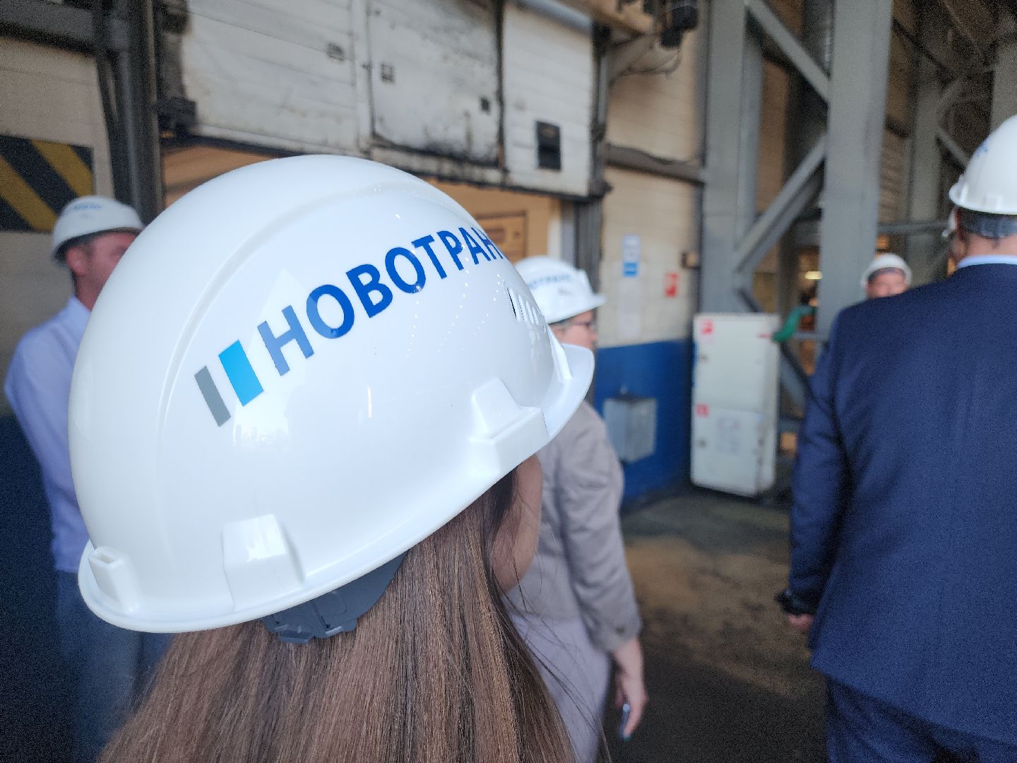 Кашира, КВРЗ, Новотранс, ремонт, вагоны, ржд,