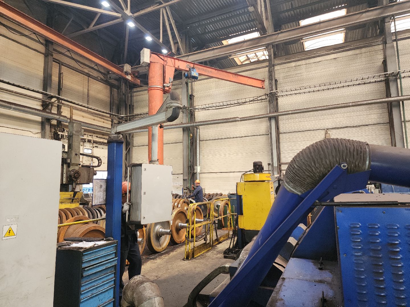 Кашира, КВРЗ, Новотранс, ремонт, вагоны, ржд,