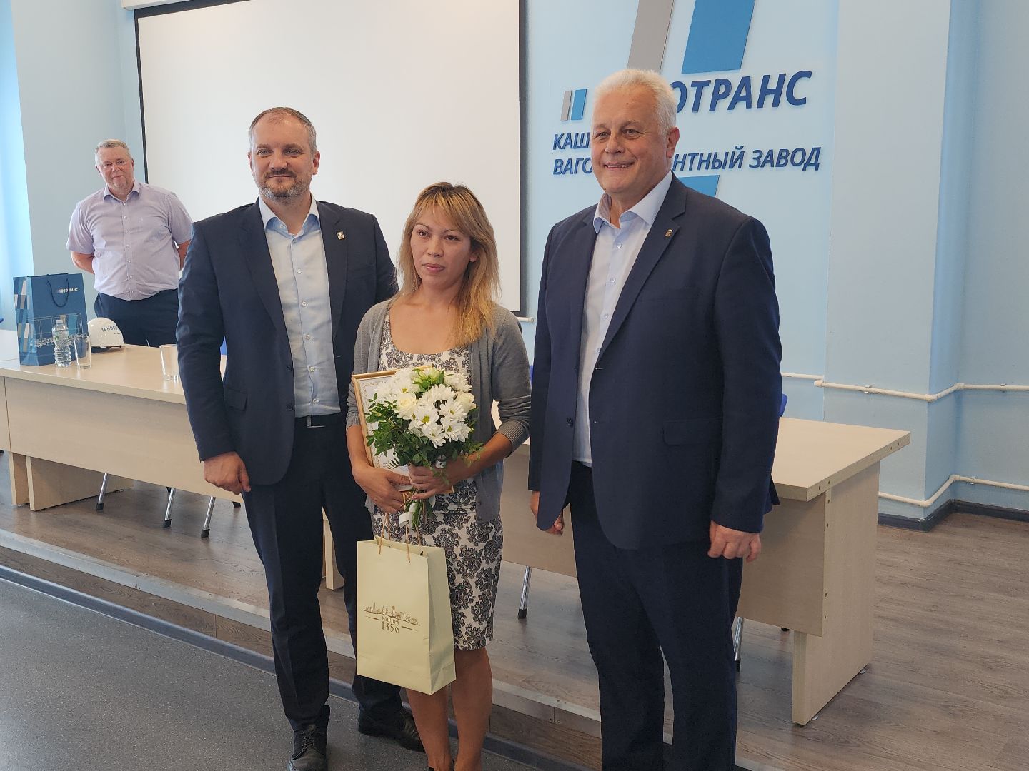 Кашира, КВРЗ, Новотранс, ремонт, вагоны, ржд,