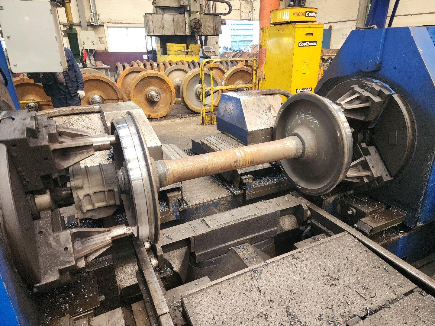 Кашира, КВРЗ, Новотранс, ремонт, вагоны, ржд,