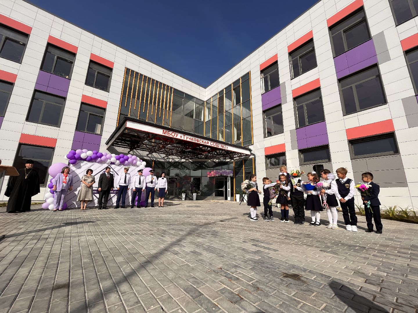 педагог, день знаний, 1 сентября, руза, рузский городской округ, московская область, подмосковье, образование, образование подмосковья,