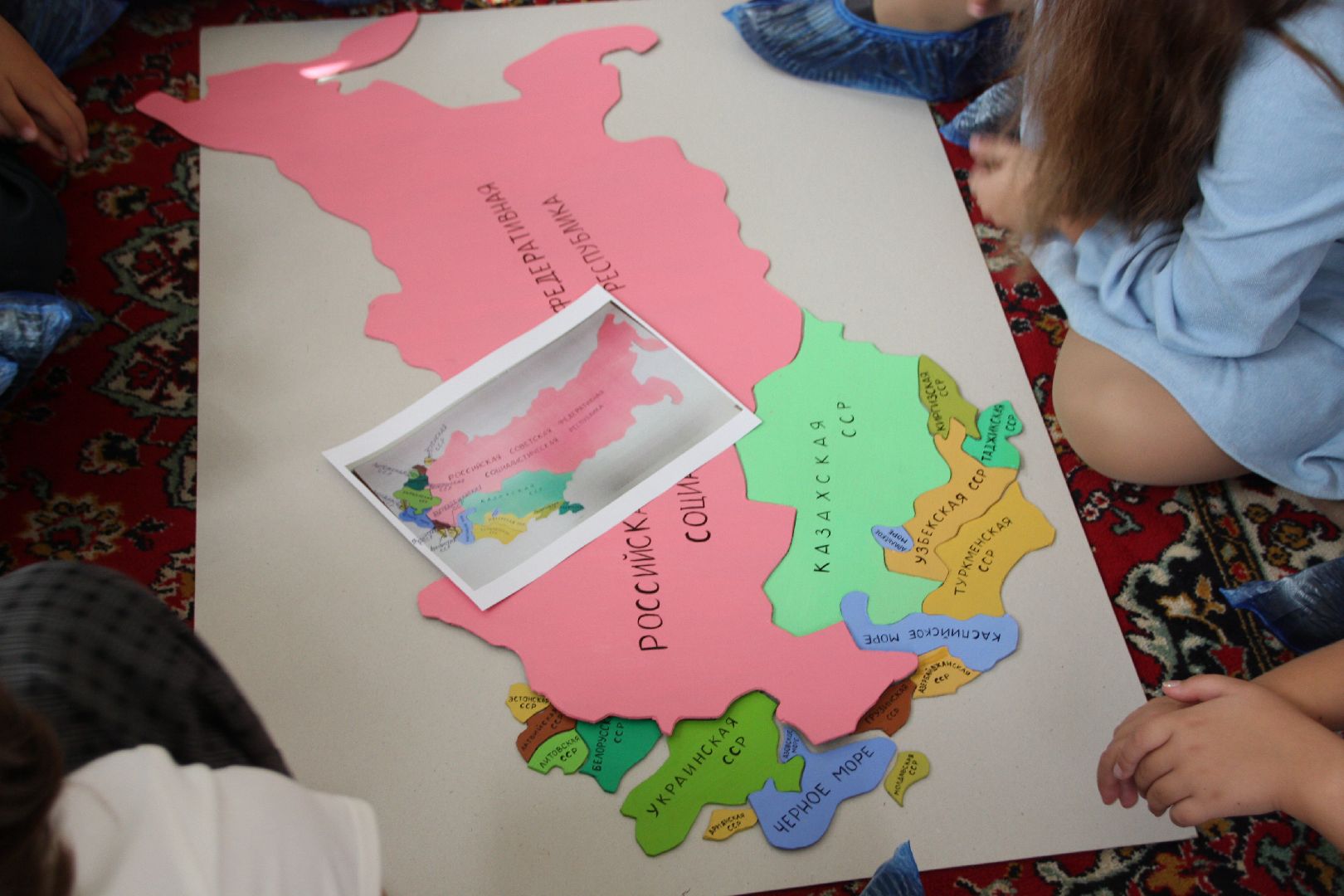 лыткарино, культура, музей, день знаний,