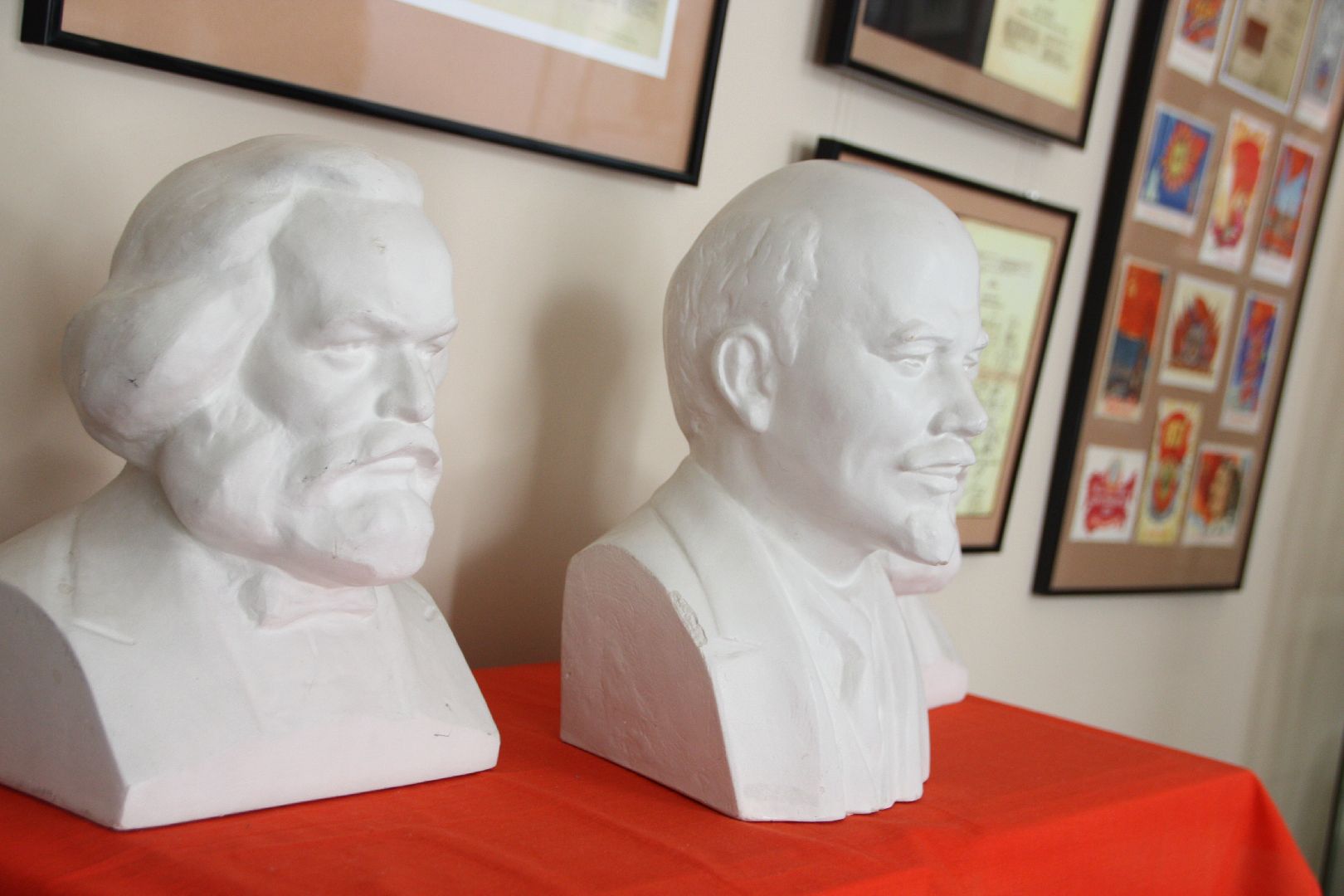 лыткарино, культура, музей, день знаний,