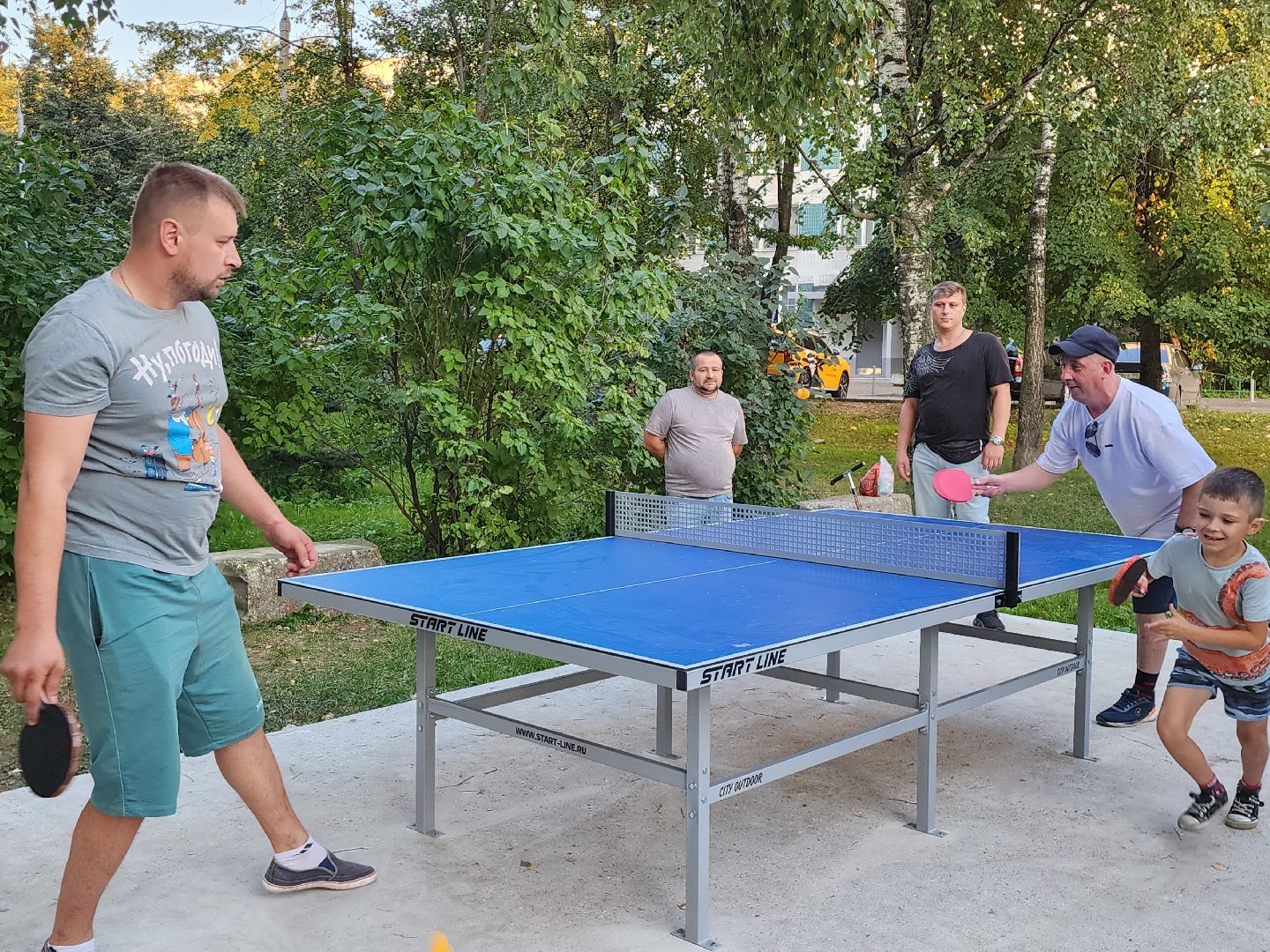 видное; теннис; депутаты; спорт; дворы