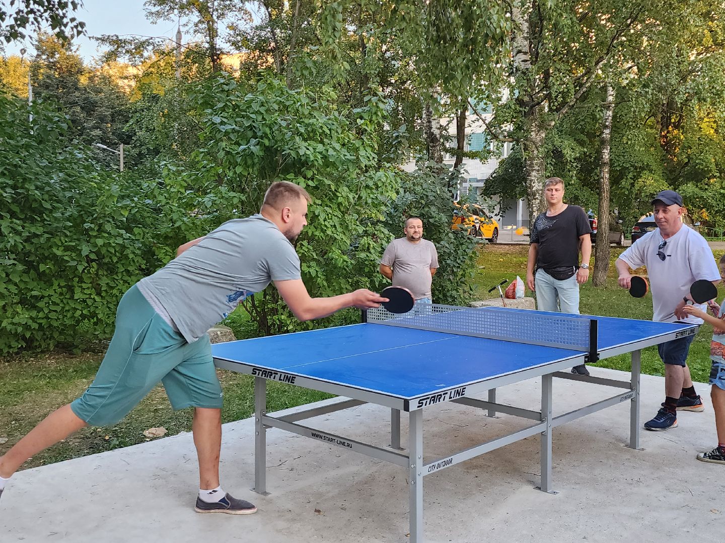 видное; теннис; депутаты; спорт; дворы