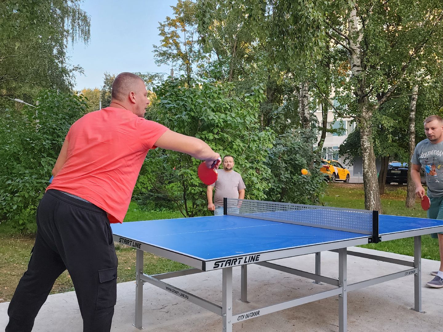 видное; теннис; депутаты; спорт; дворы