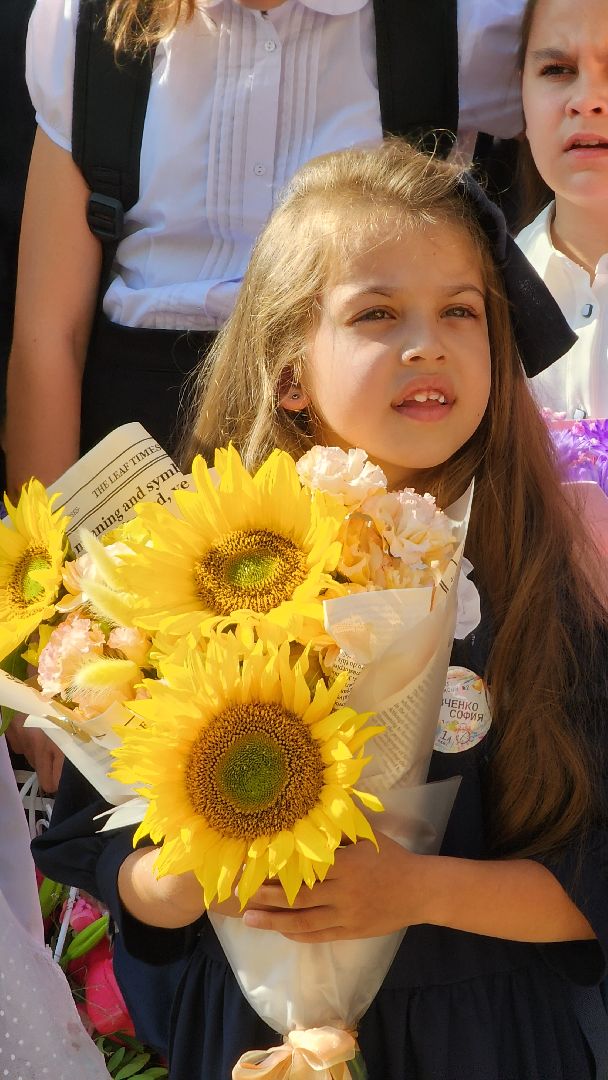 школа, первый звонок, линейка, День знаний, 1 сентября