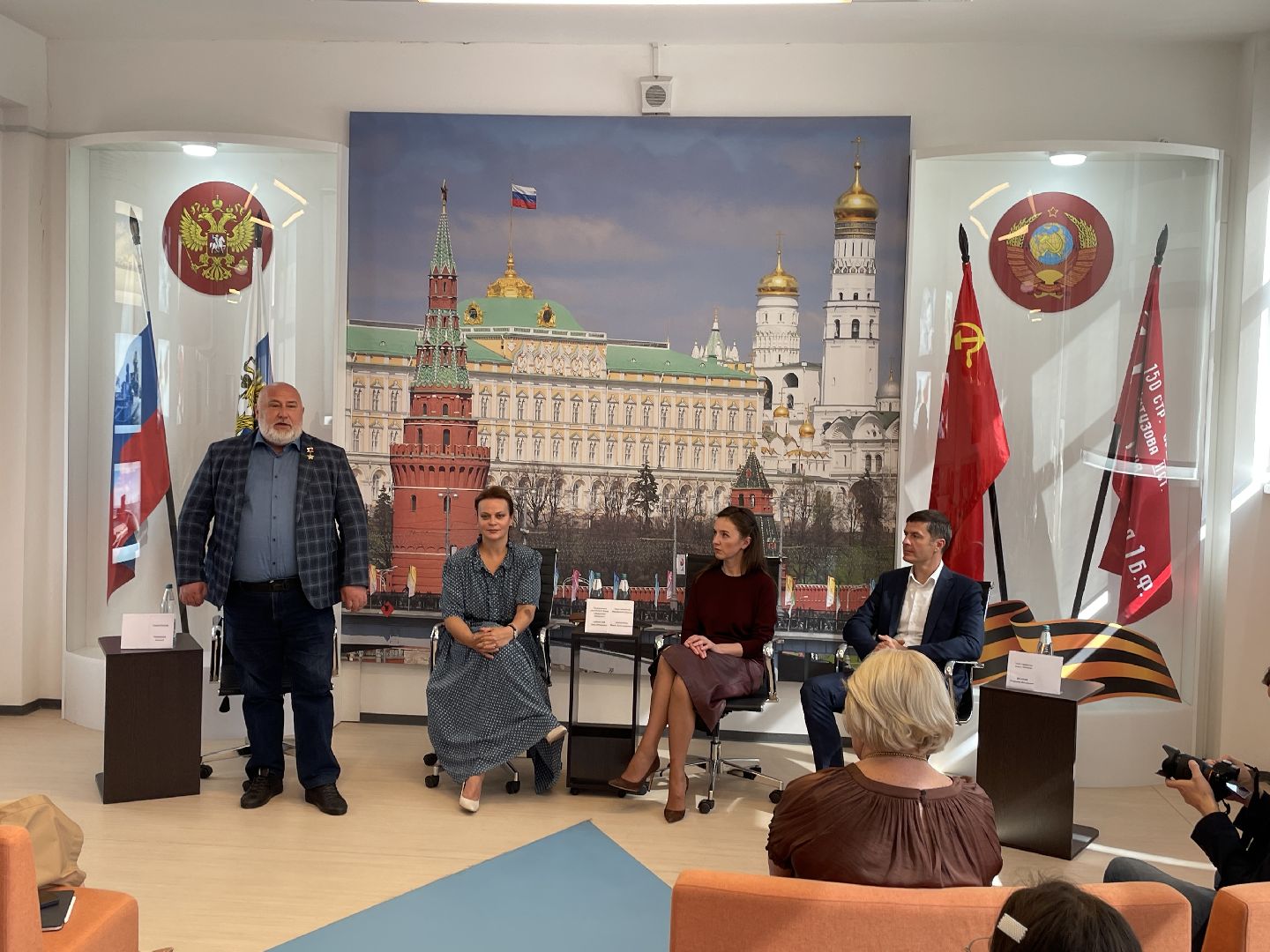 Школа, диалог, власть, жители, праздник