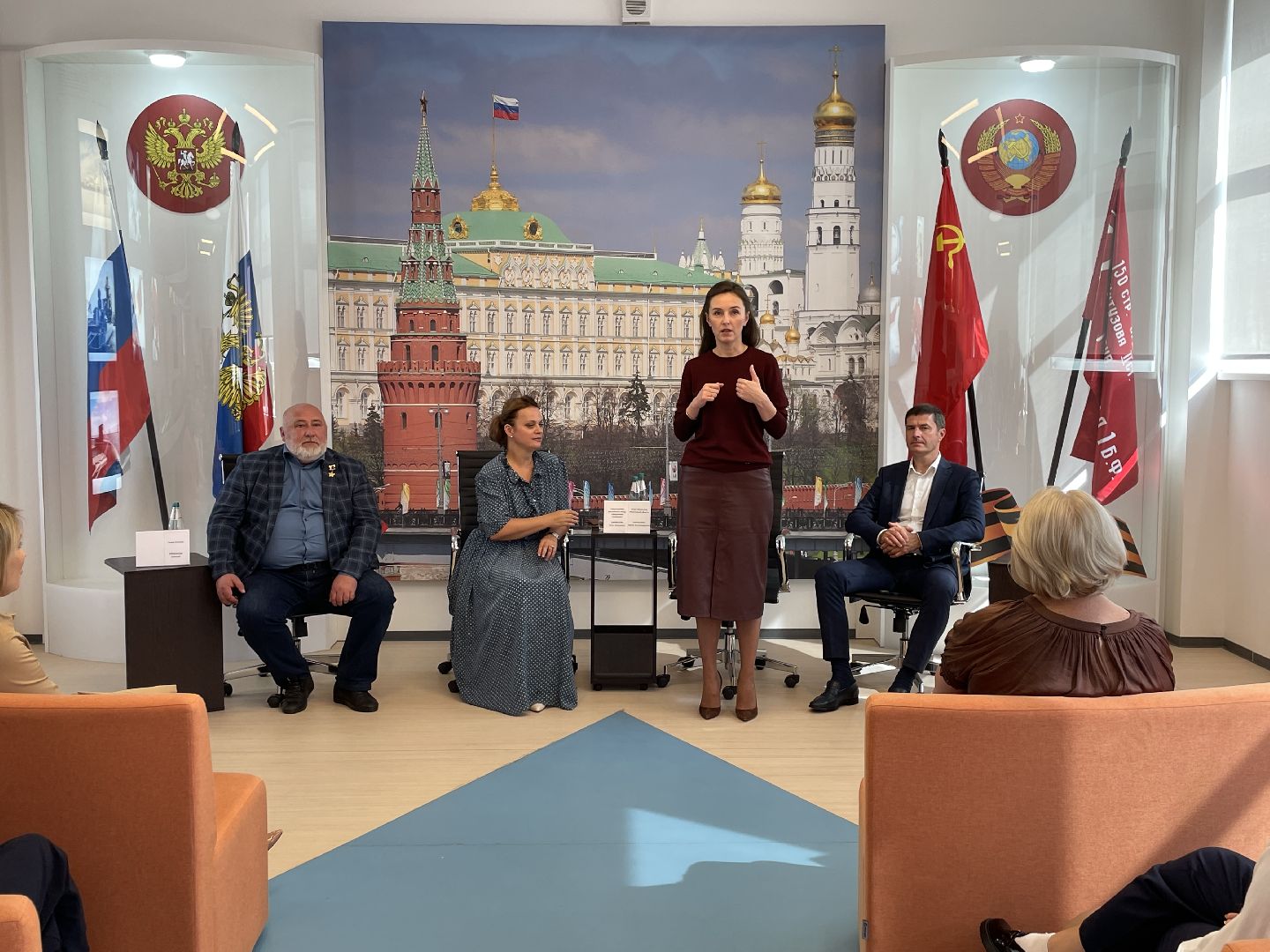 Школа, диалог, власть, жители, праздник