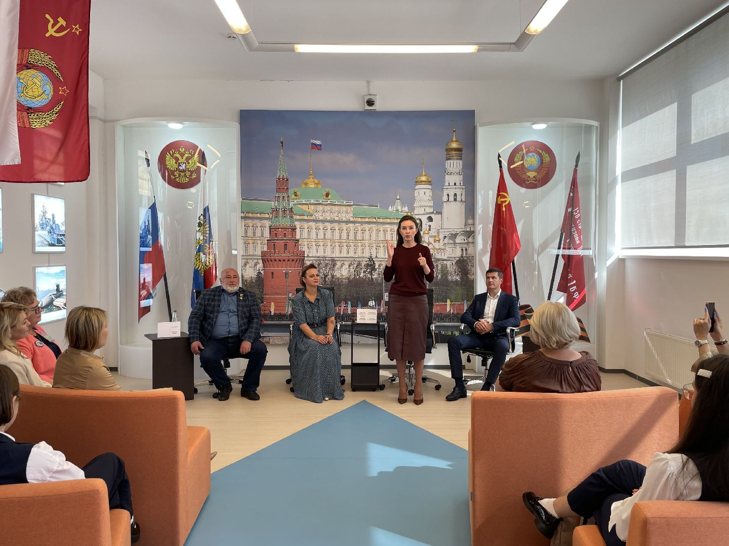 Школа, диалог, власть, жители, праздник