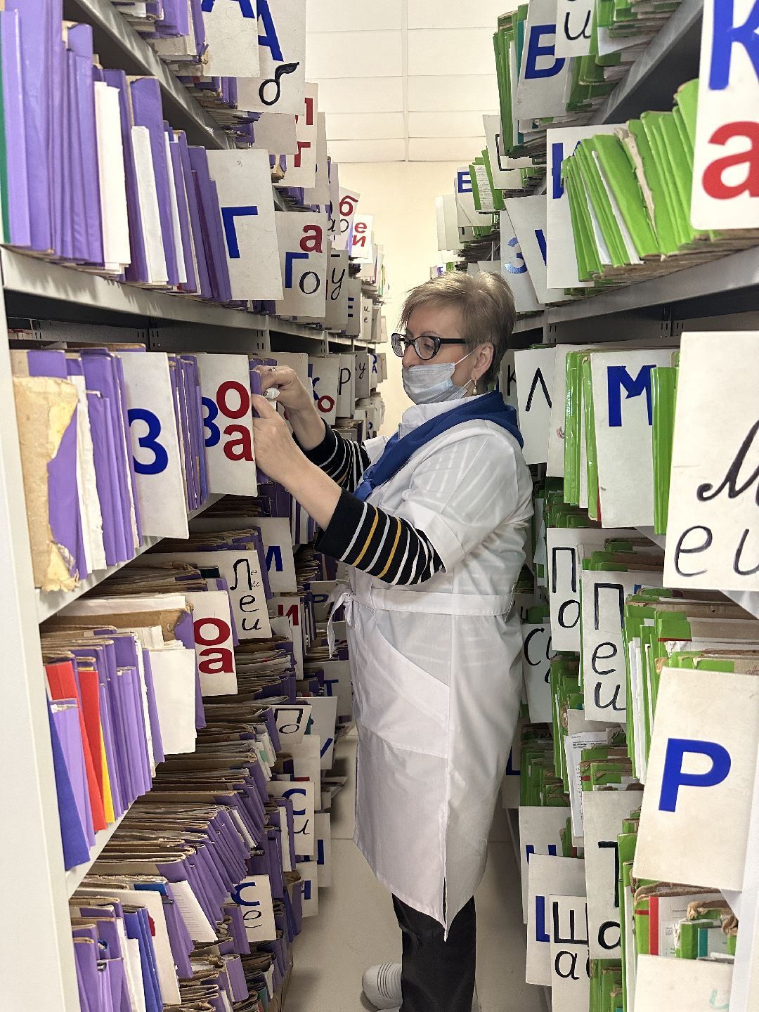 медицина, медосмотр, диспансеризация, здоровье, поликлиника, Реутов