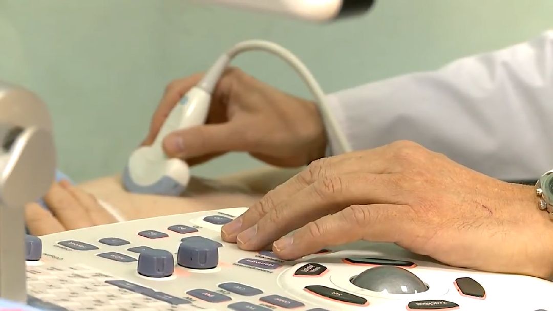 медицина, медосмотр, диспансеризация, здоровье, поликлиника, Реутов