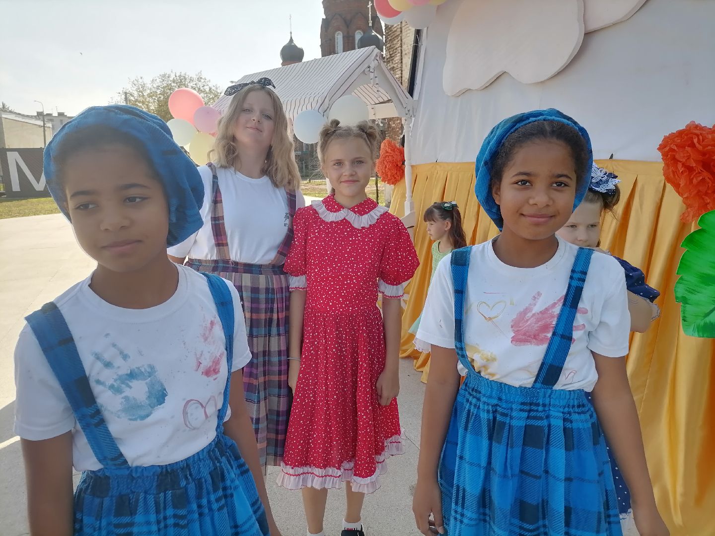 первоесентября