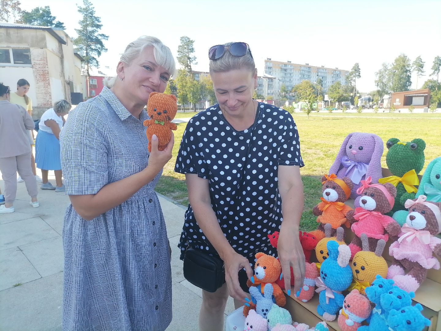 первоесентября