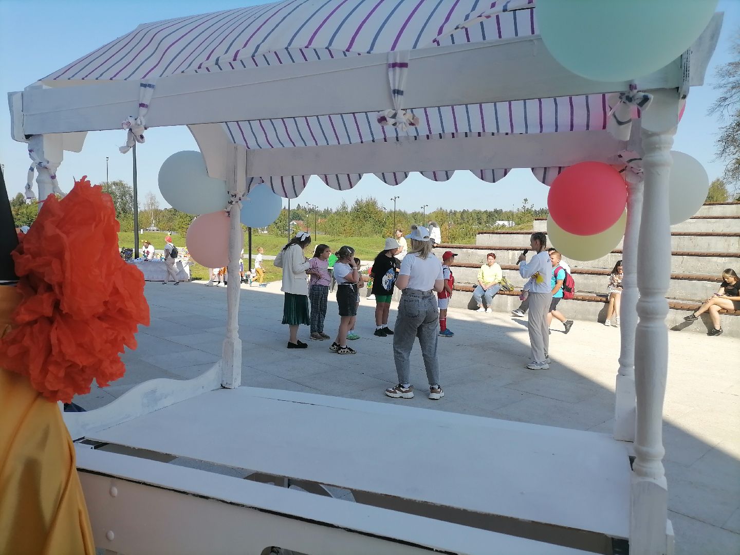 первоесентября