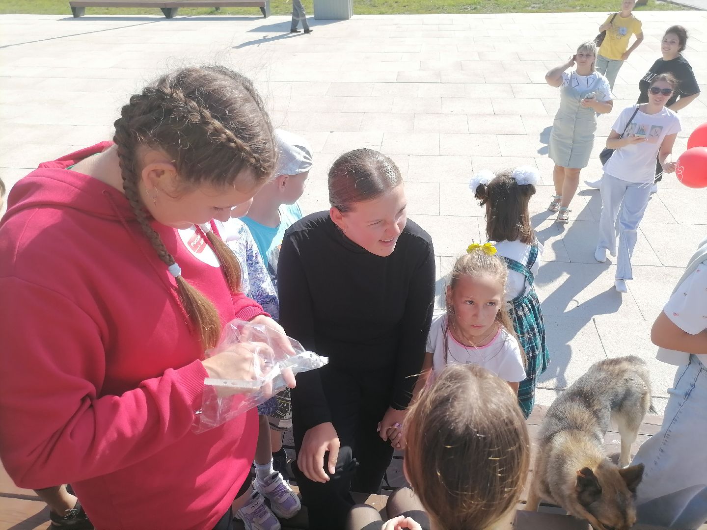 первоесентября