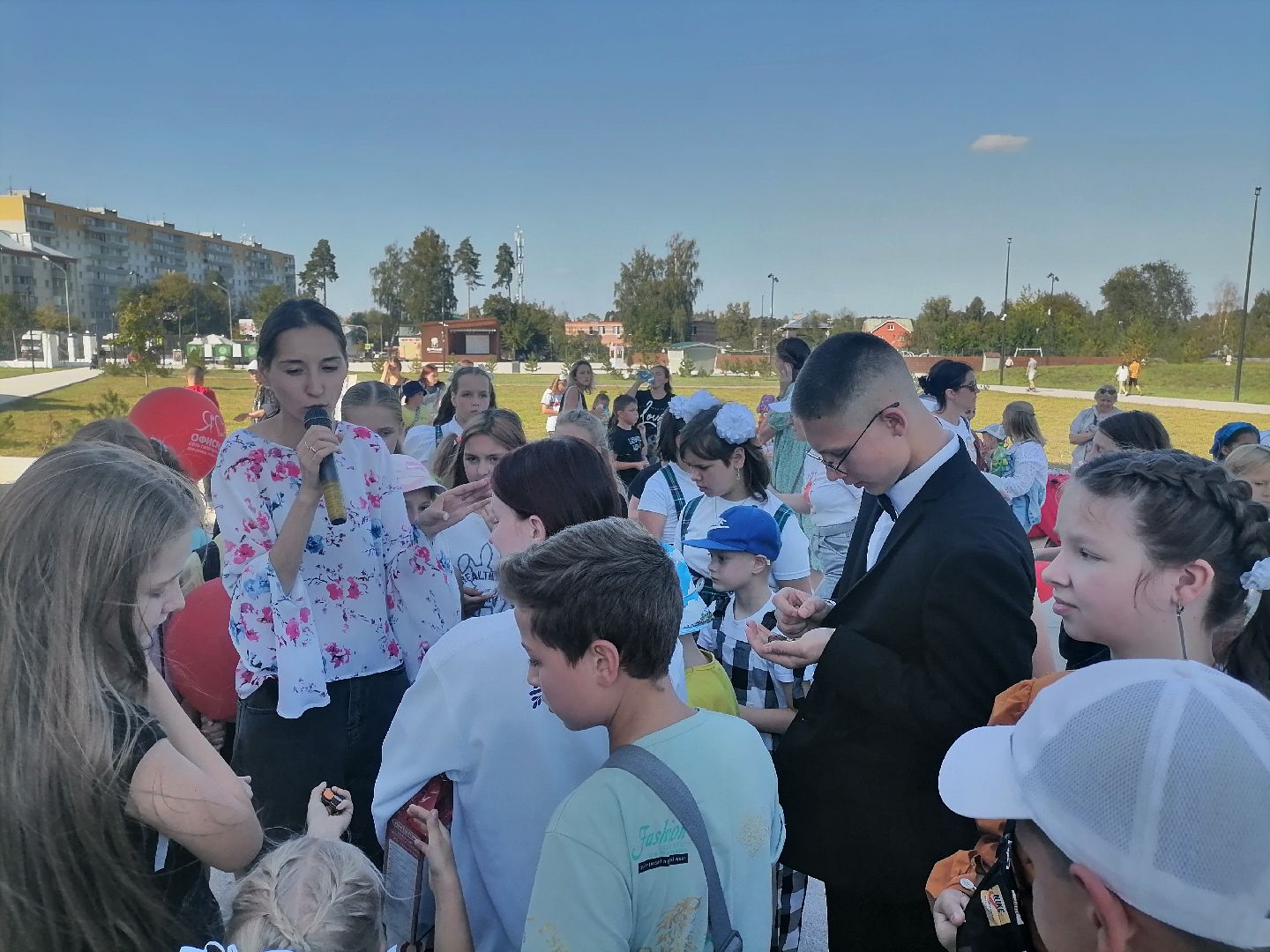 первоесентября