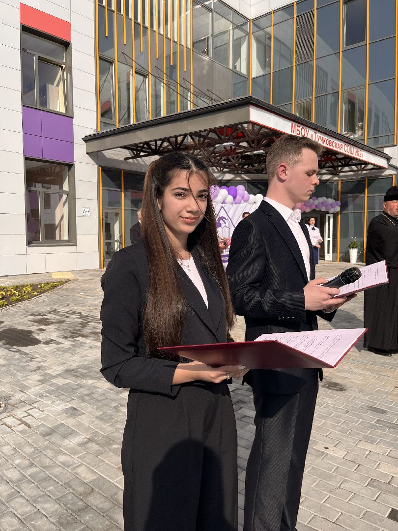 школа, день знаний, 1 сентября, руза, рузский городской округ, подмосковье, образование, образование подмосковья,