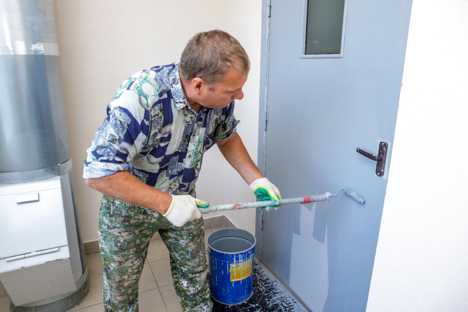 Люберцы, ремонт, подъезды