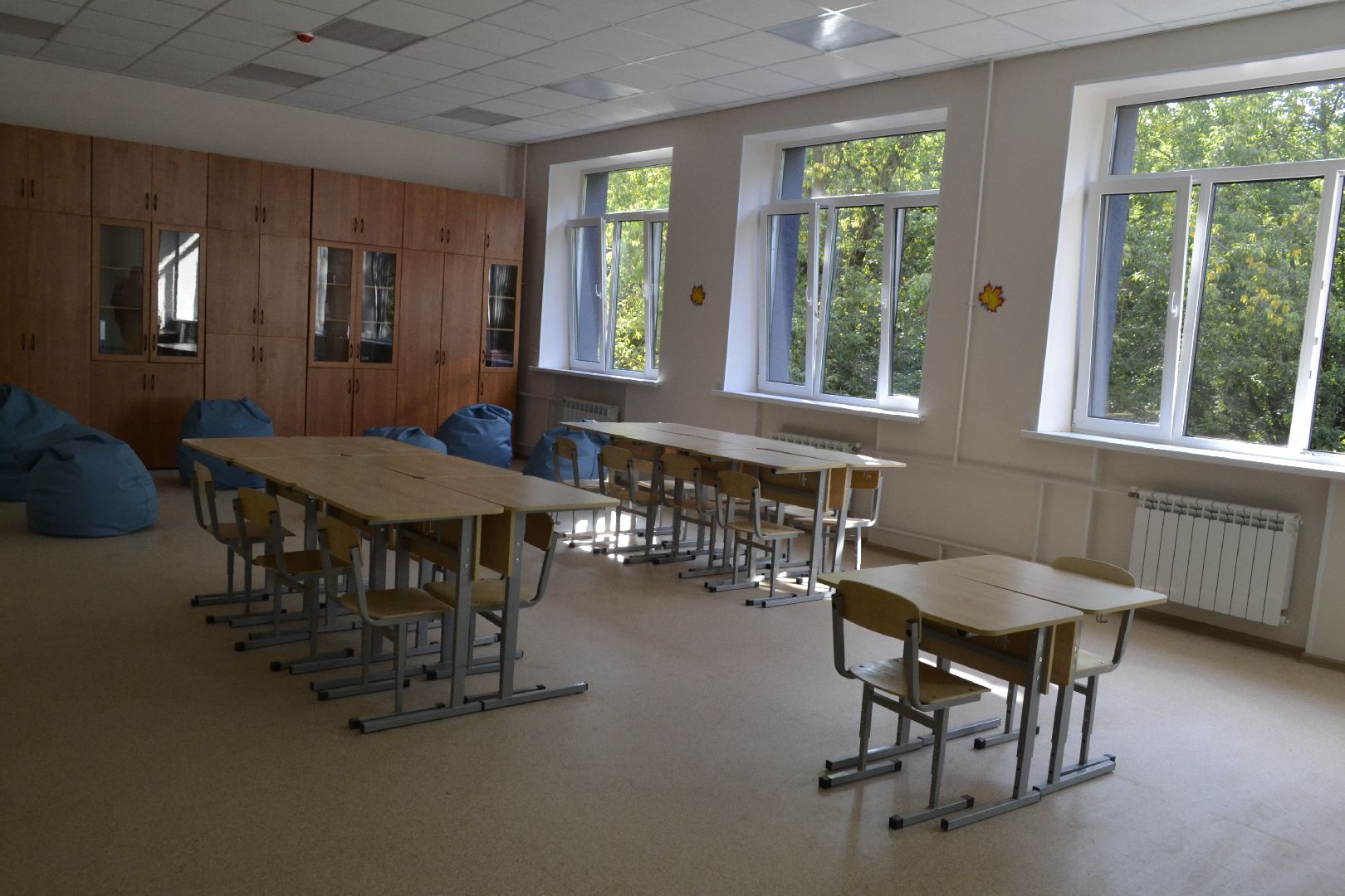 Балашиха, Подмосковье, образование, День знаний, школы, капремонт